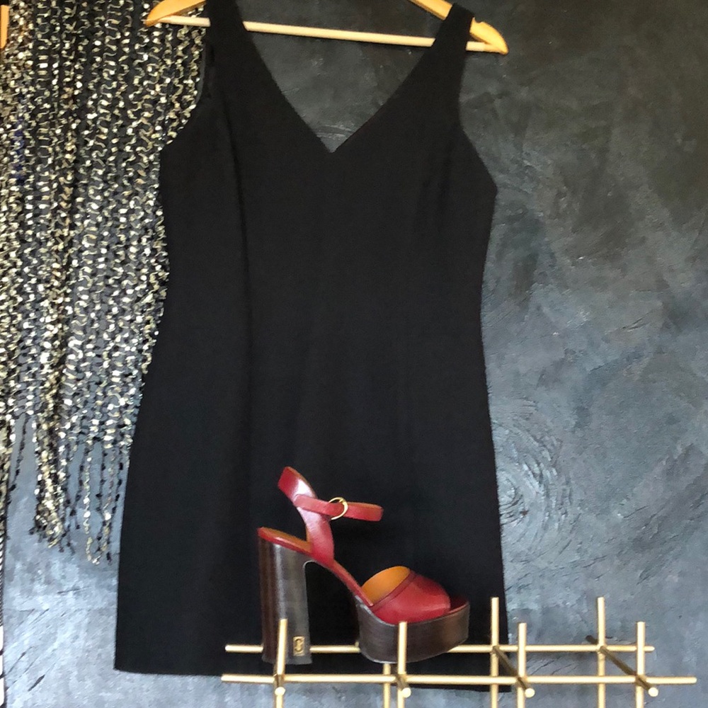 bebe LBD